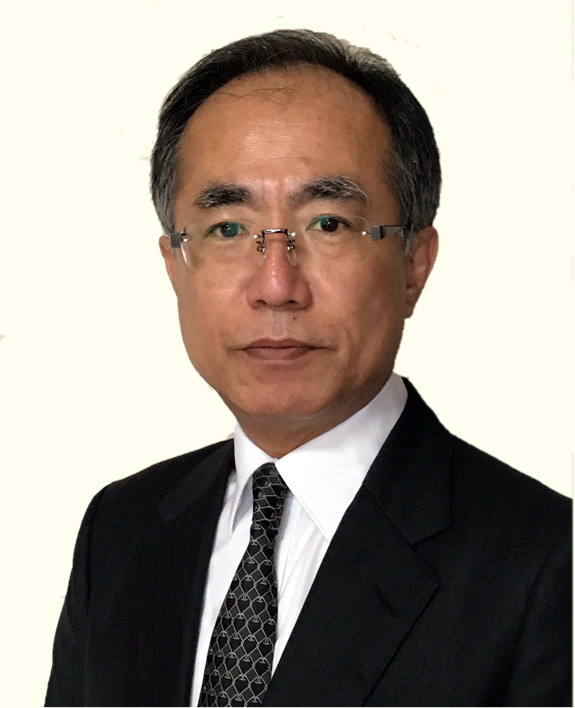 社会情報学研究科長 宮川 裕之 [Hiroyuki Miyagawa]