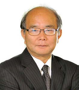 Professor Yoshikazu Miki <br />President, Aoyama Gakuin University