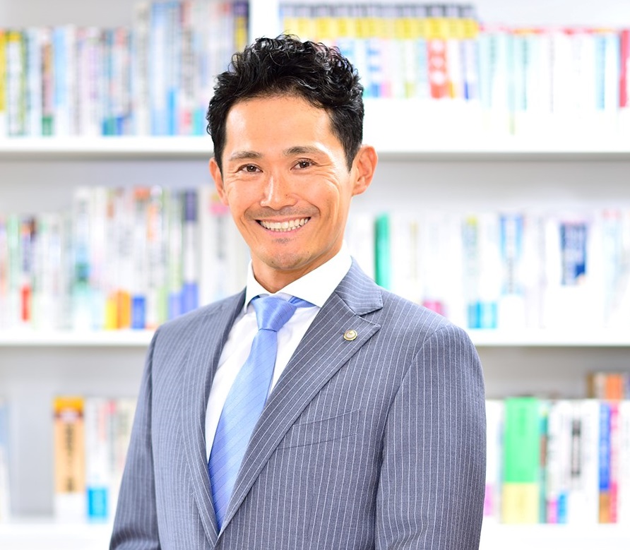 マックス総合税理士法人<br>税理士 川合 宏一 [Kouichi Kawai]