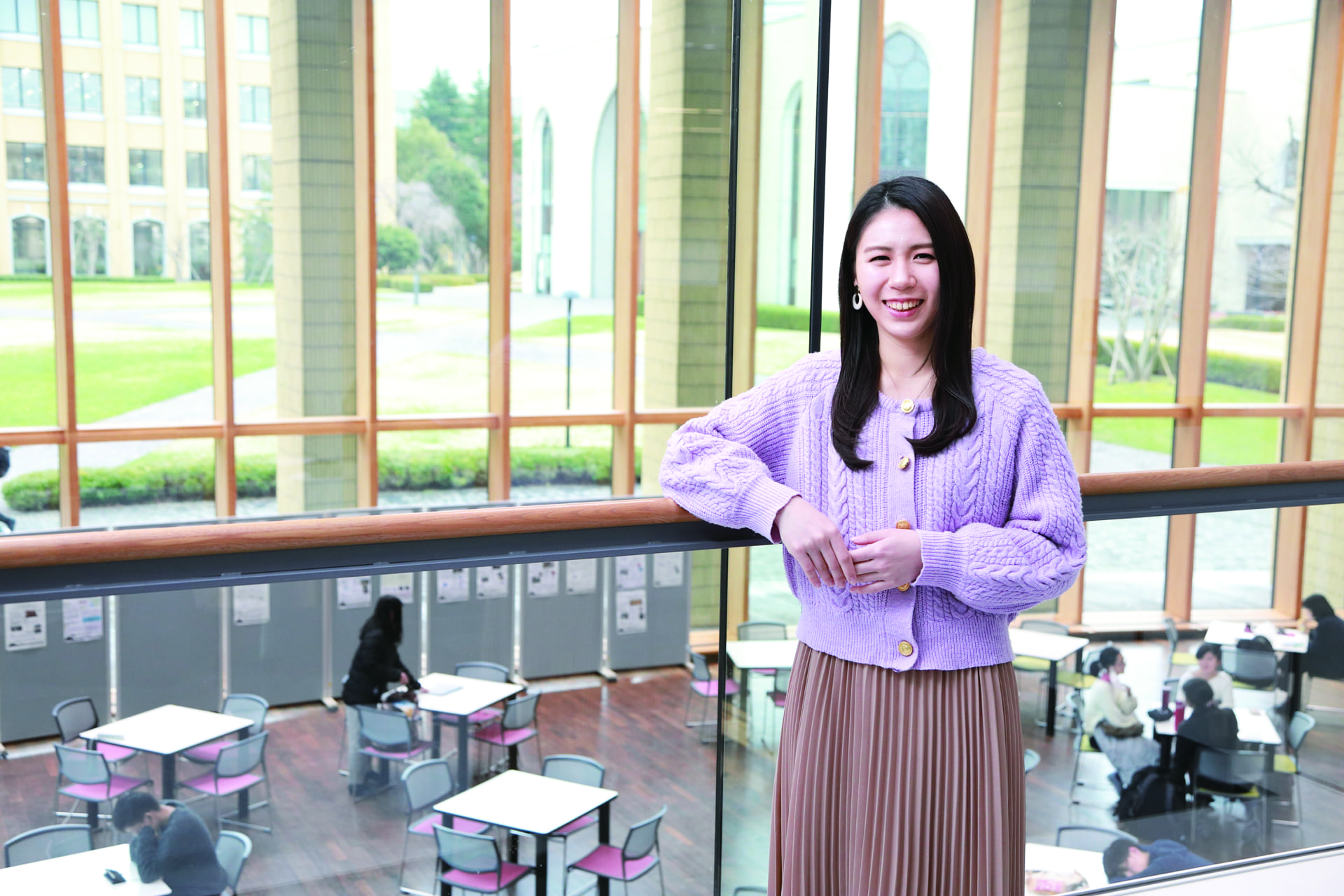 伊藤 彩加