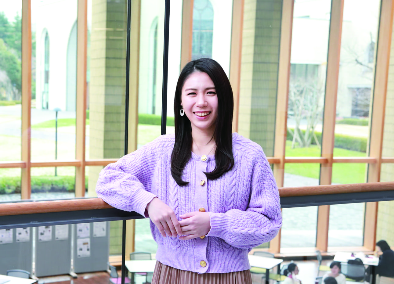 伊藤 彩加