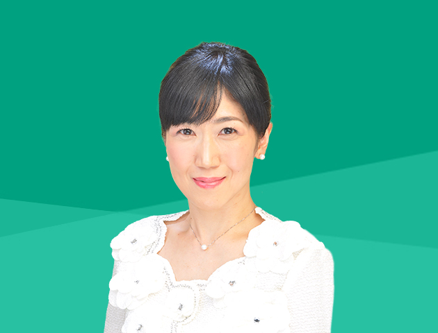 小川 誠子