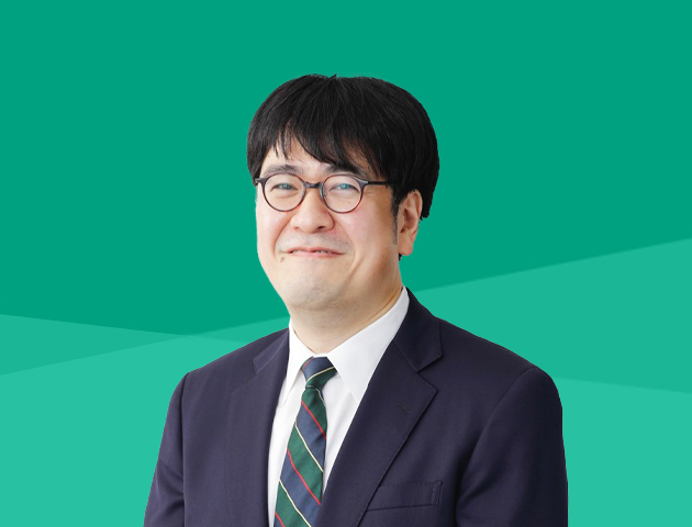 大木 真徳