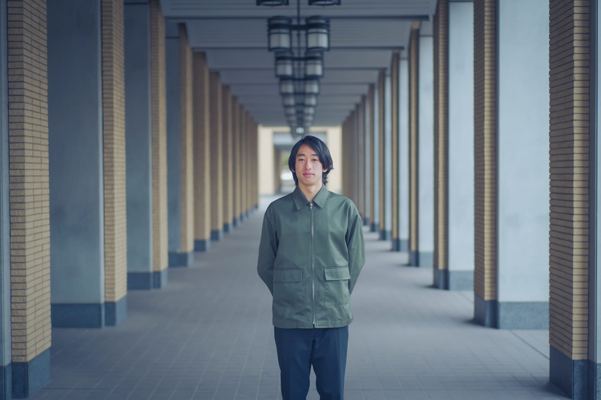 神林 勇太