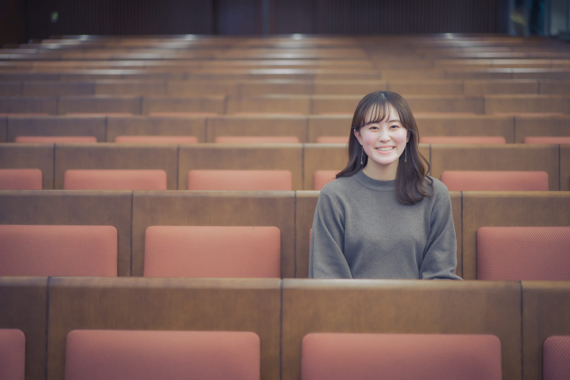 安田 莉菜