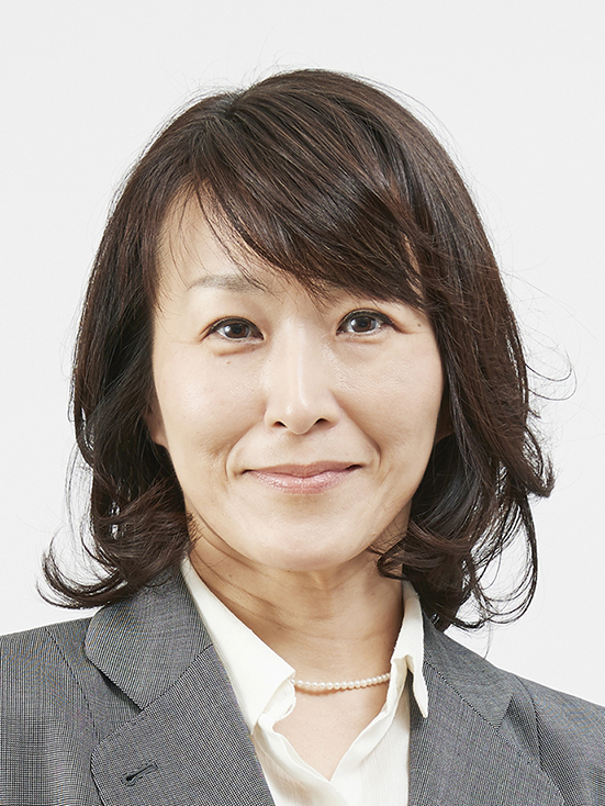 青山学院大学<br>コミュニティ人間科学部准教授 <br>安斎　聡子 [ANZAI Akiko]