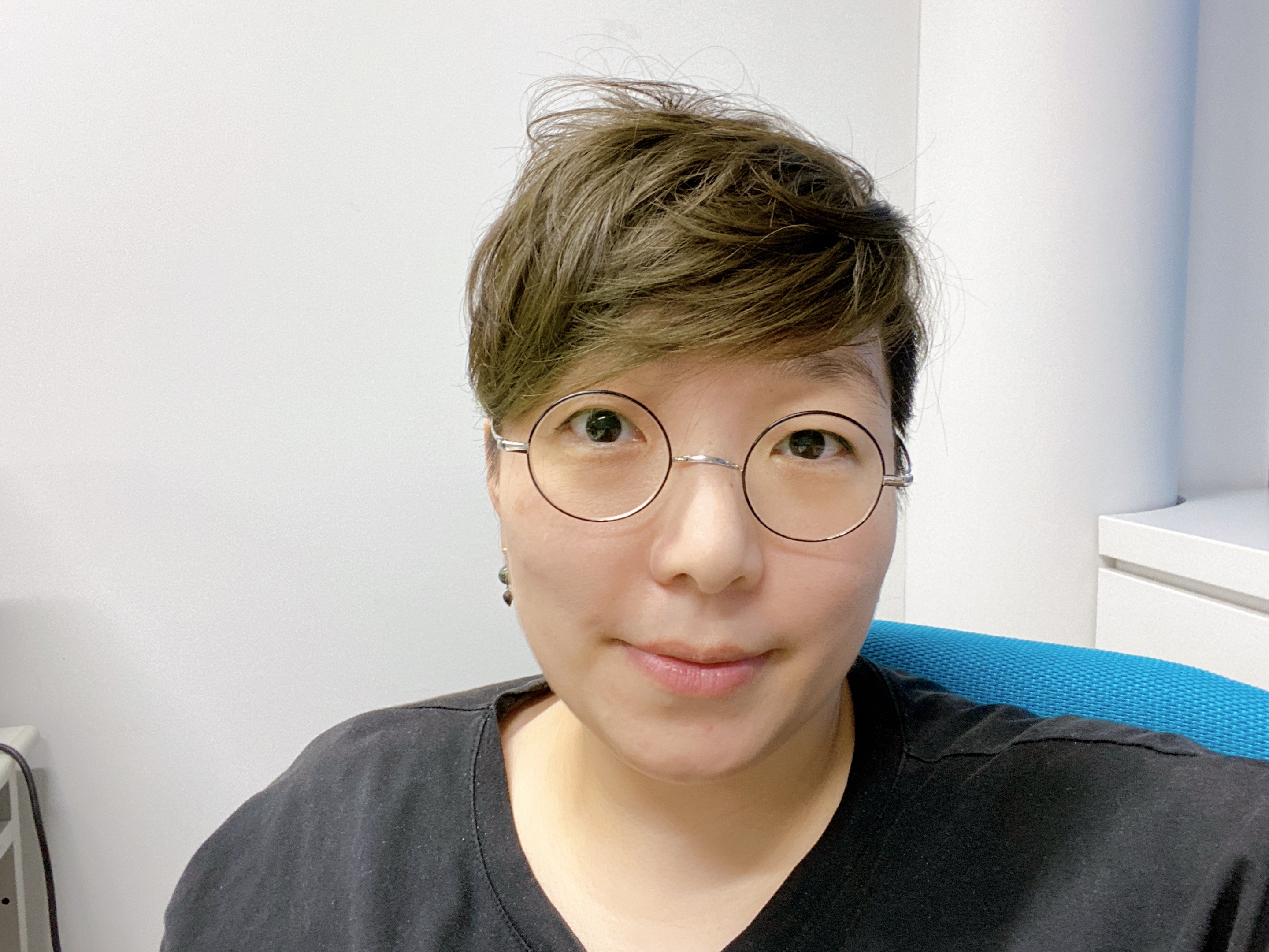 青山学院大学<br>社会情報学部准教授 <br> 南部　和香[NAMBU Kazuka]