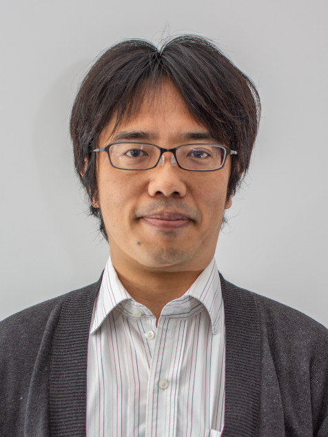 青山学院大学<br>社会情報学部　准教授<br>松澤　芳昭[MATSUZAWA Yoshiaki]