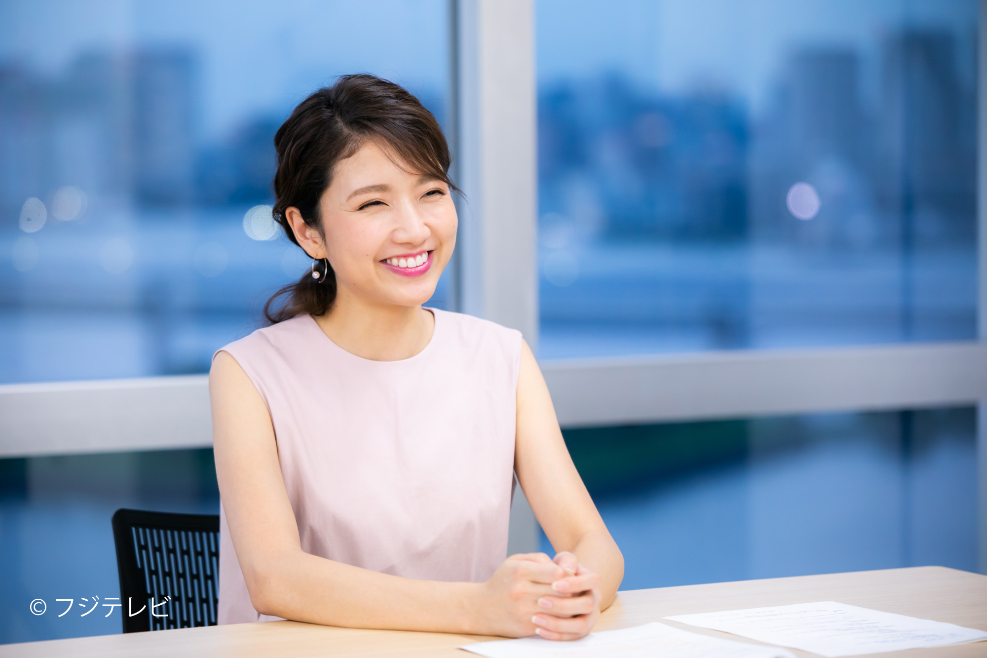 三田 友梨佳