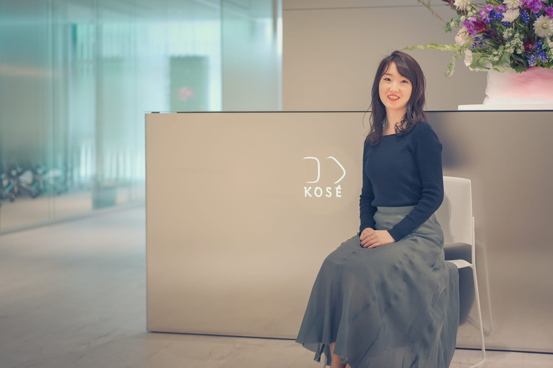 片山 詩織