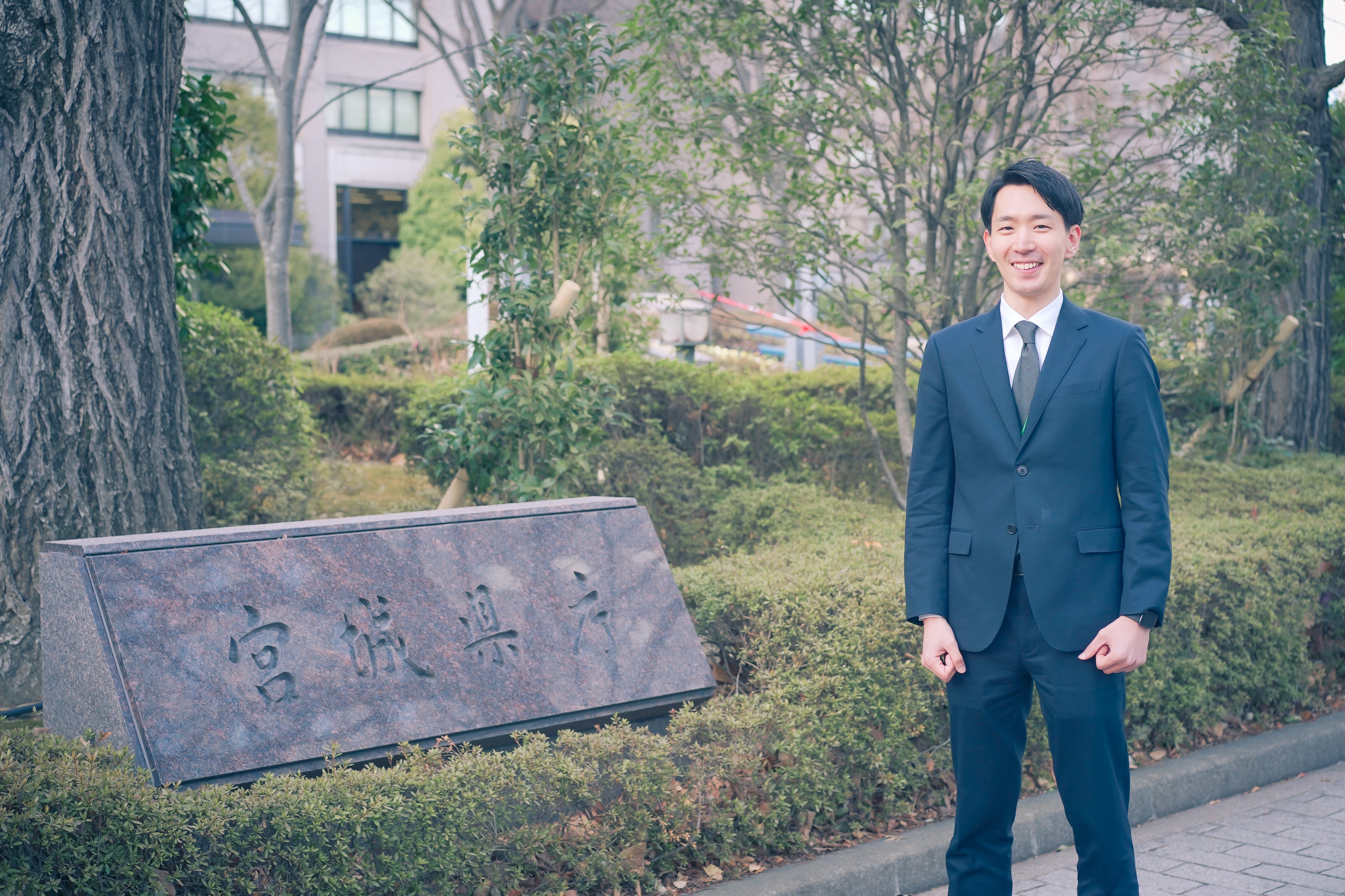 村上 顕也さん
