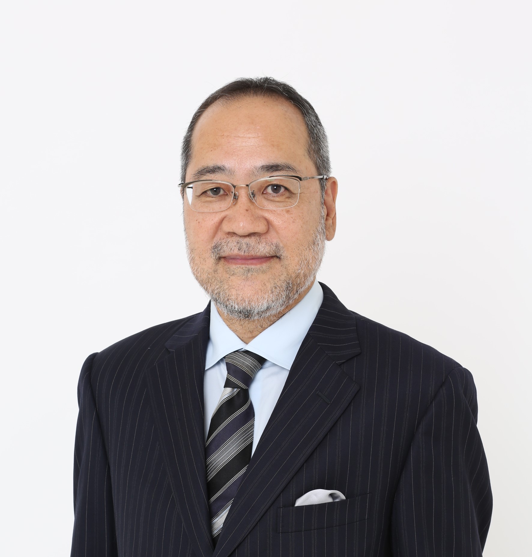 青山学院大学<br>社会情報学研究科特任教授 <br>佐藤　敏彦 [SATOU Toshihiko]