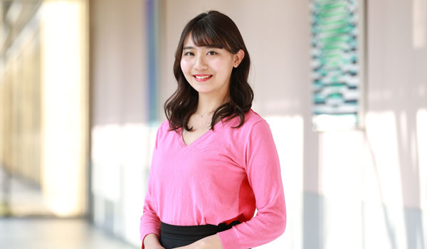 田中 美有