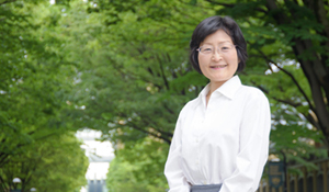 桑島京子