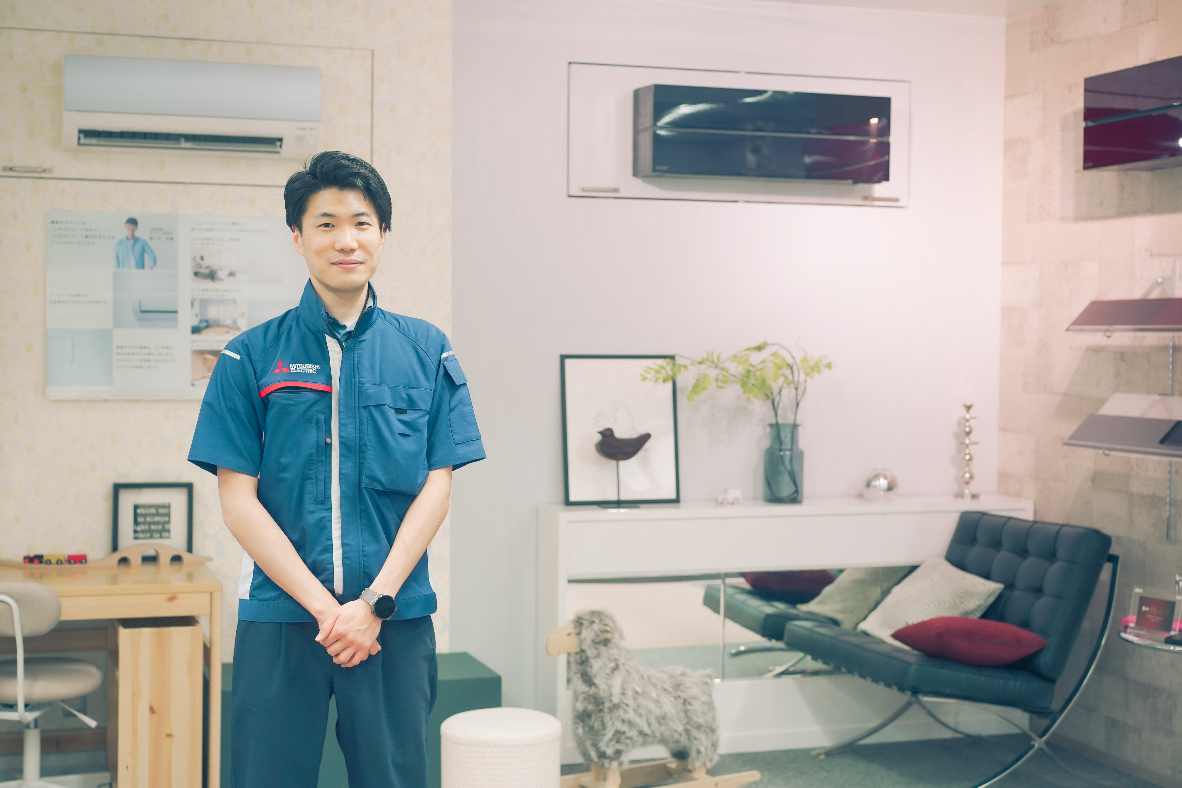千田 智也さん