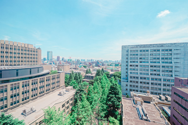 2023年度 大学院説明会（青山キャンパス） | 青山学院大学