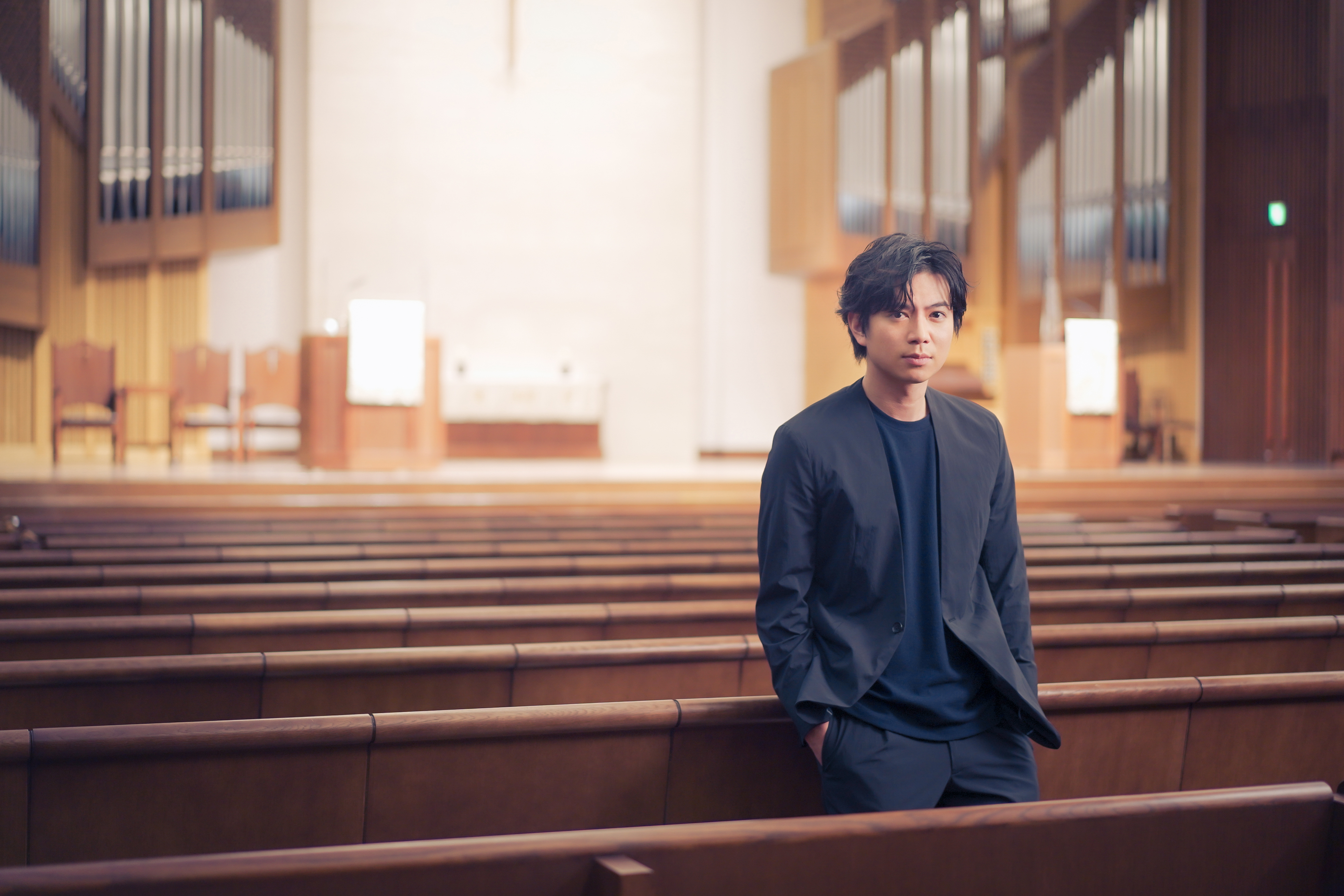 加藤 シゲアキさん