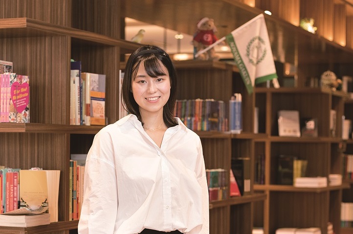 田中 綾華