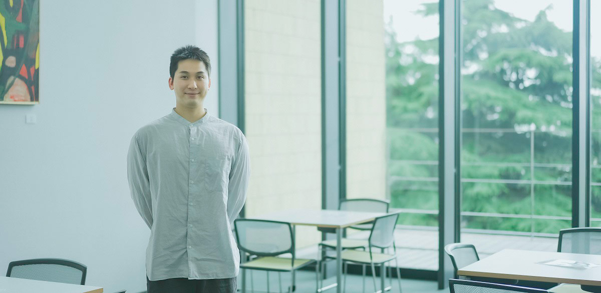 Department of Integrated Information Technology, College of Science and Engineering