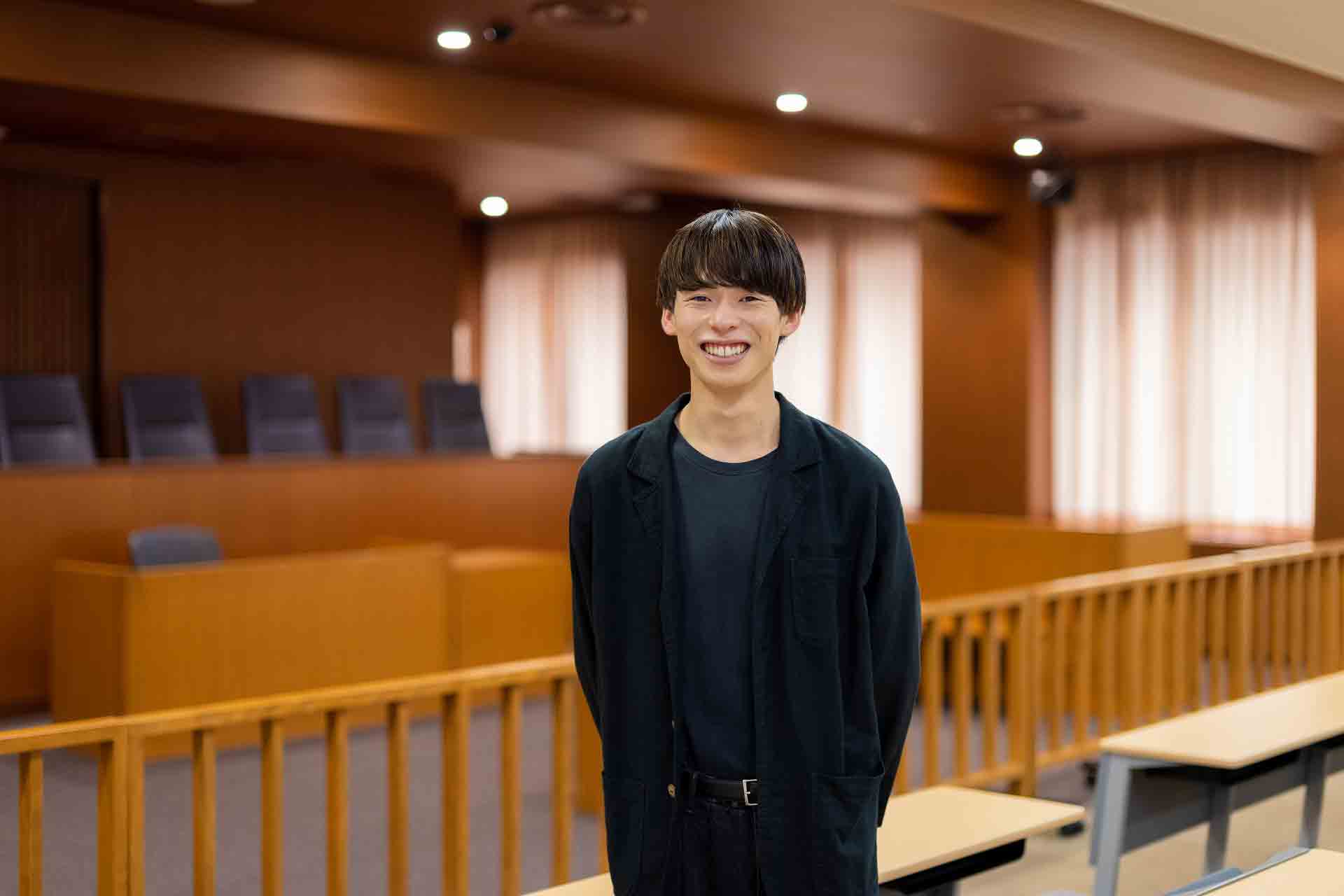北田 律