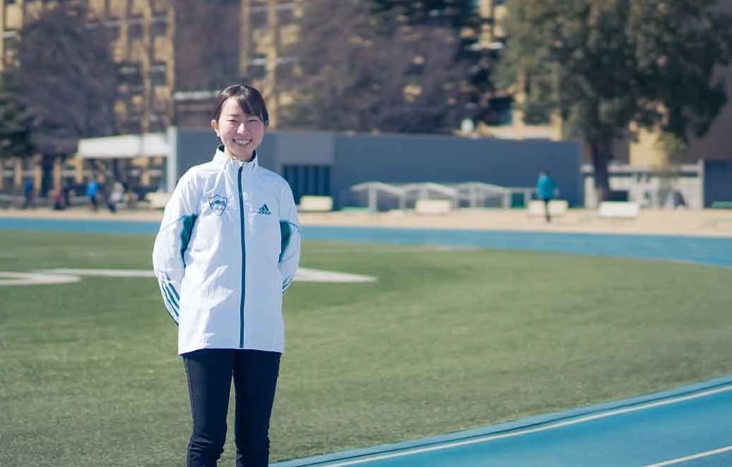 小柳 唯菜