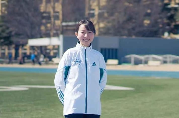 小柳 唯菜