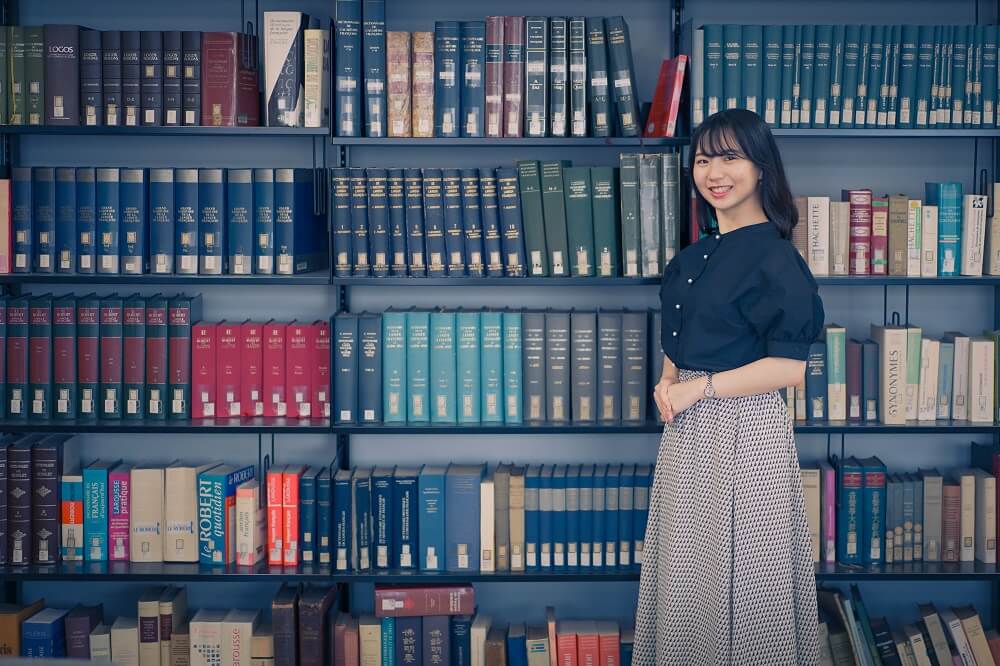 矢澤 美咲