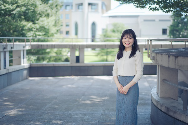 田島 理沙