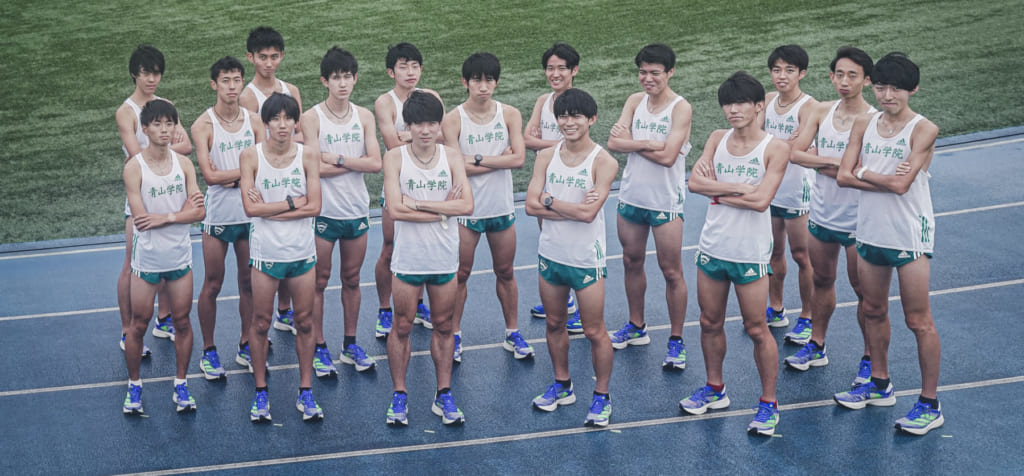 陸上競技部（長距離ブロック）が「秩父宮賜杯 第53回全日本大学