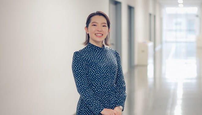 松嶋 玲衣