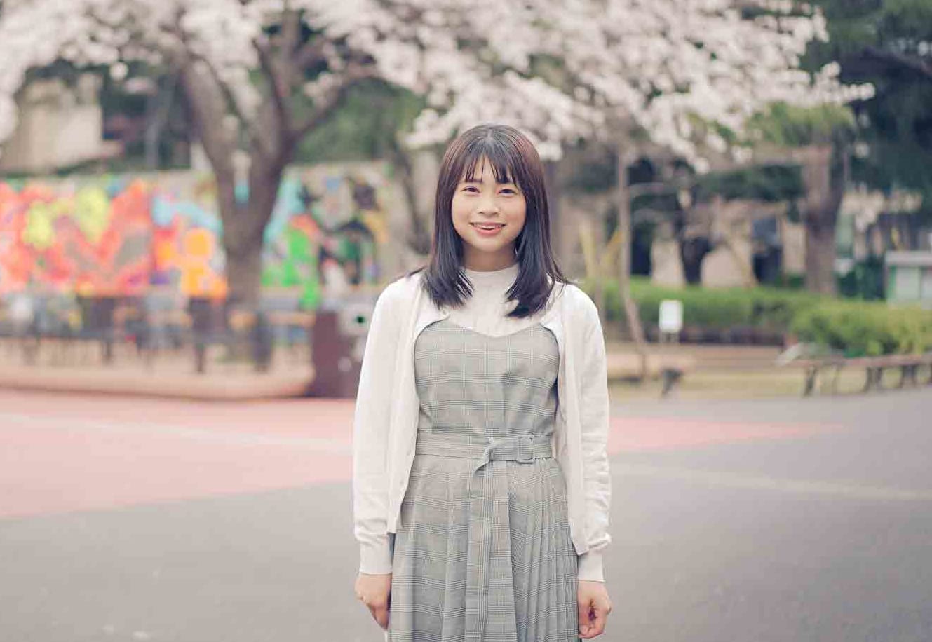 大岩 史織