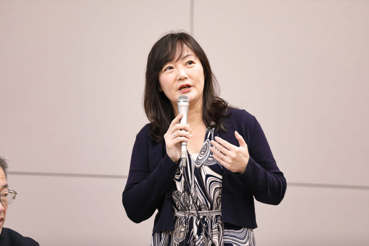 自己理解（総合科目）