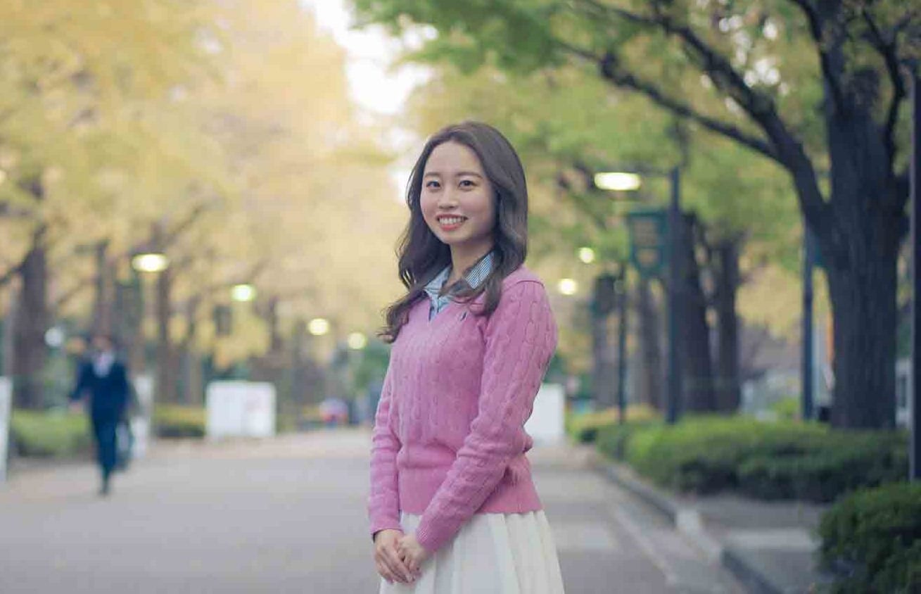 南 愛莉