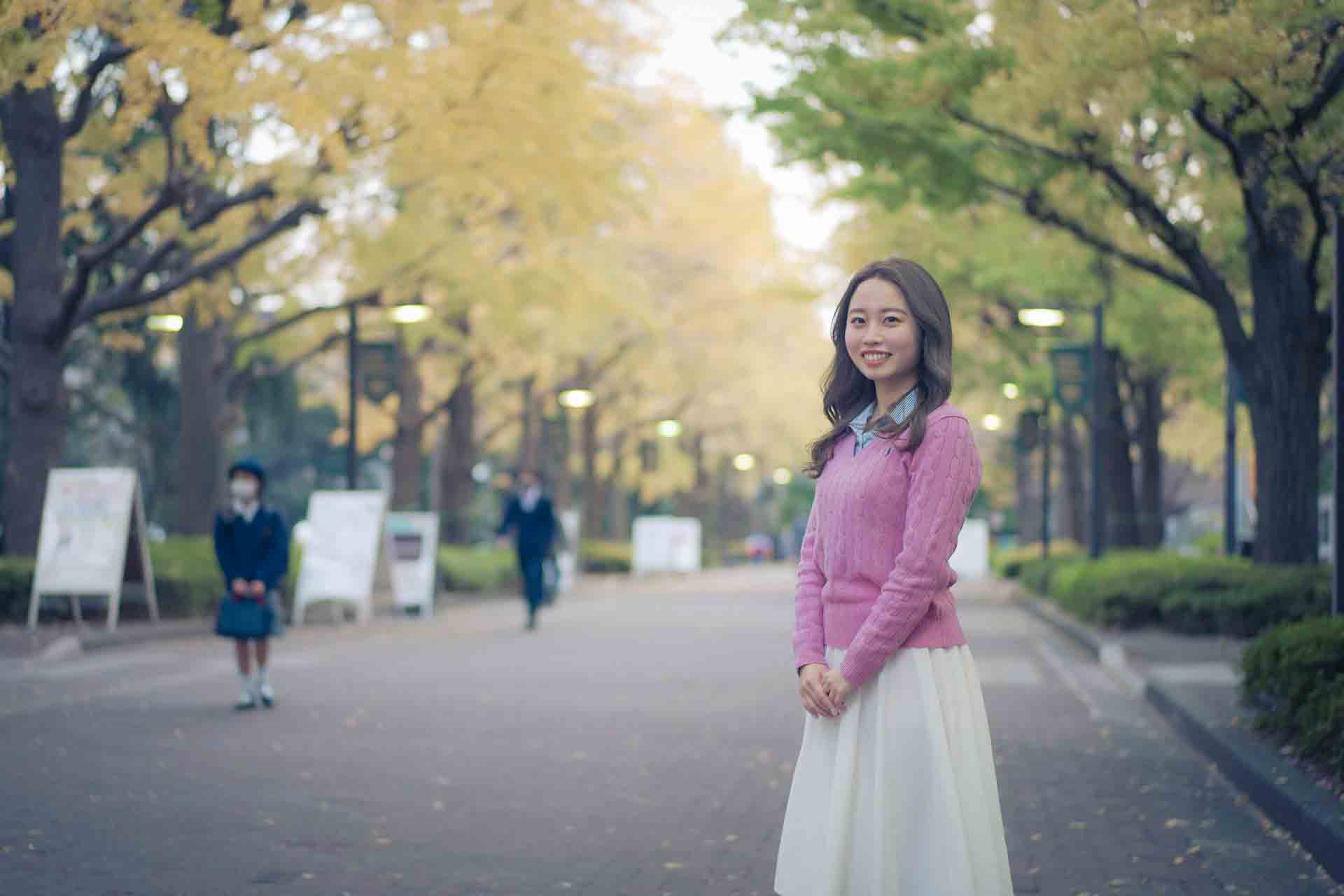 南 愛莉