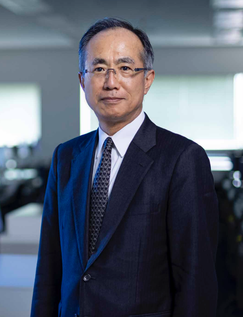 宮川 裕之 [MIYAGAWA Hiroyuki]