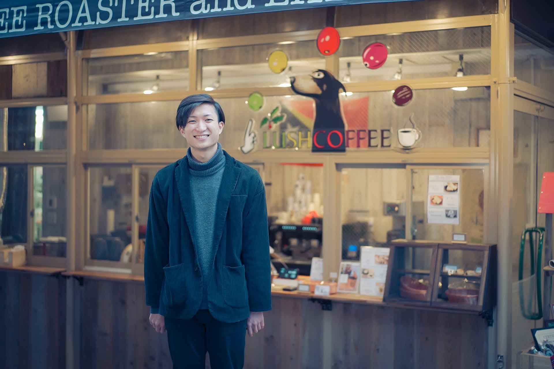 吉田 光佑