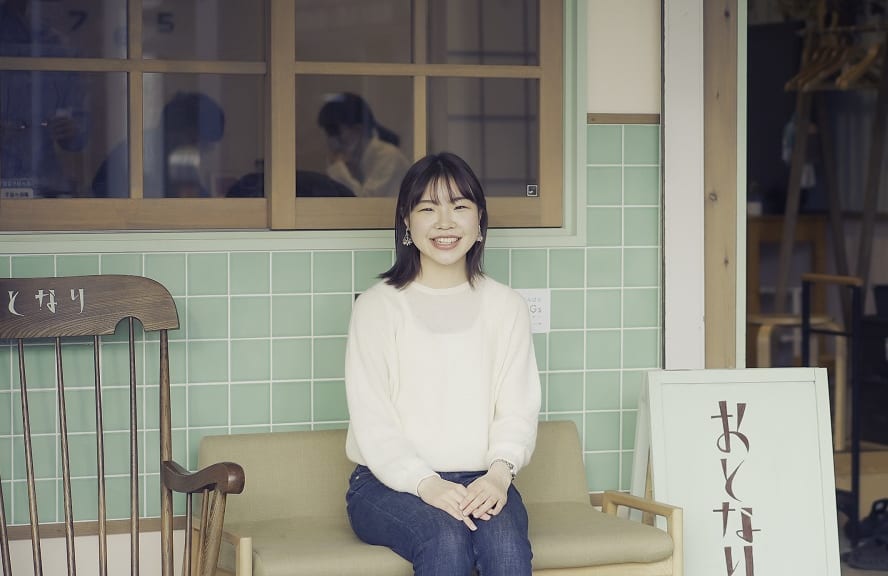 小泉　彩乃