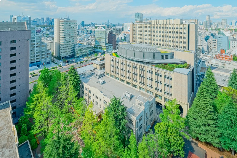 国際政治経済学部40周年記念イベントを開催 | 青山学院大学