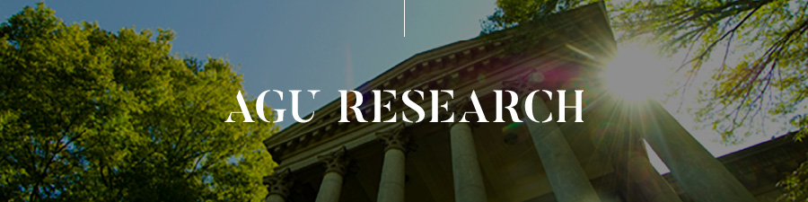 AGU RESEARCH