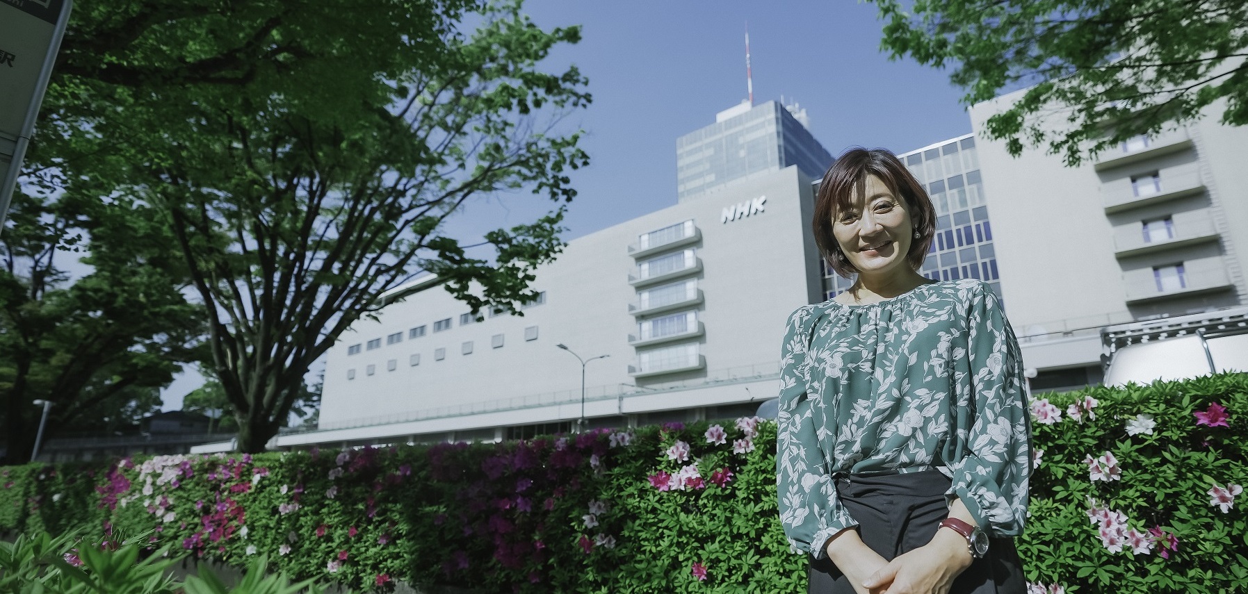西川 光子さん