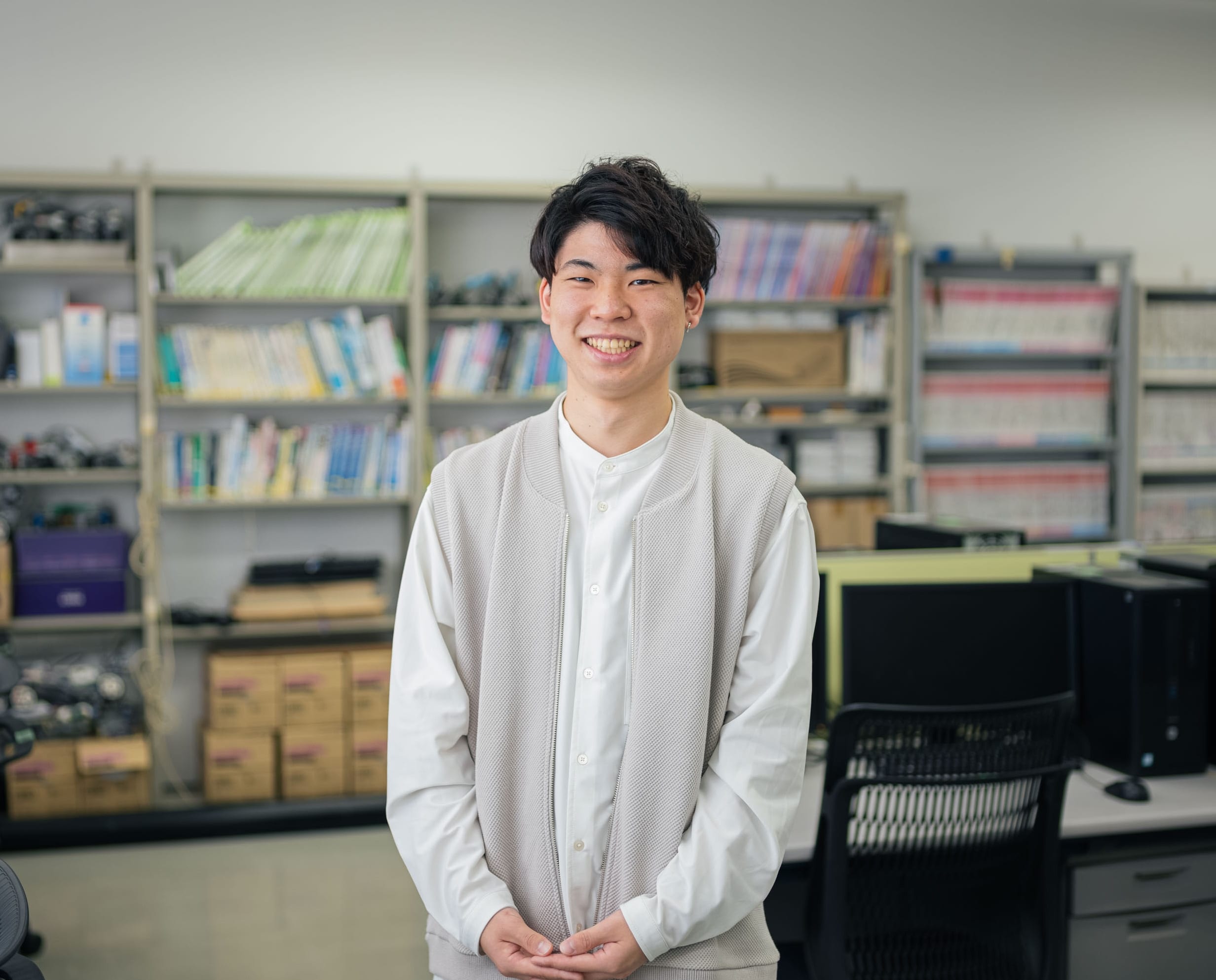 斉藤 賢人