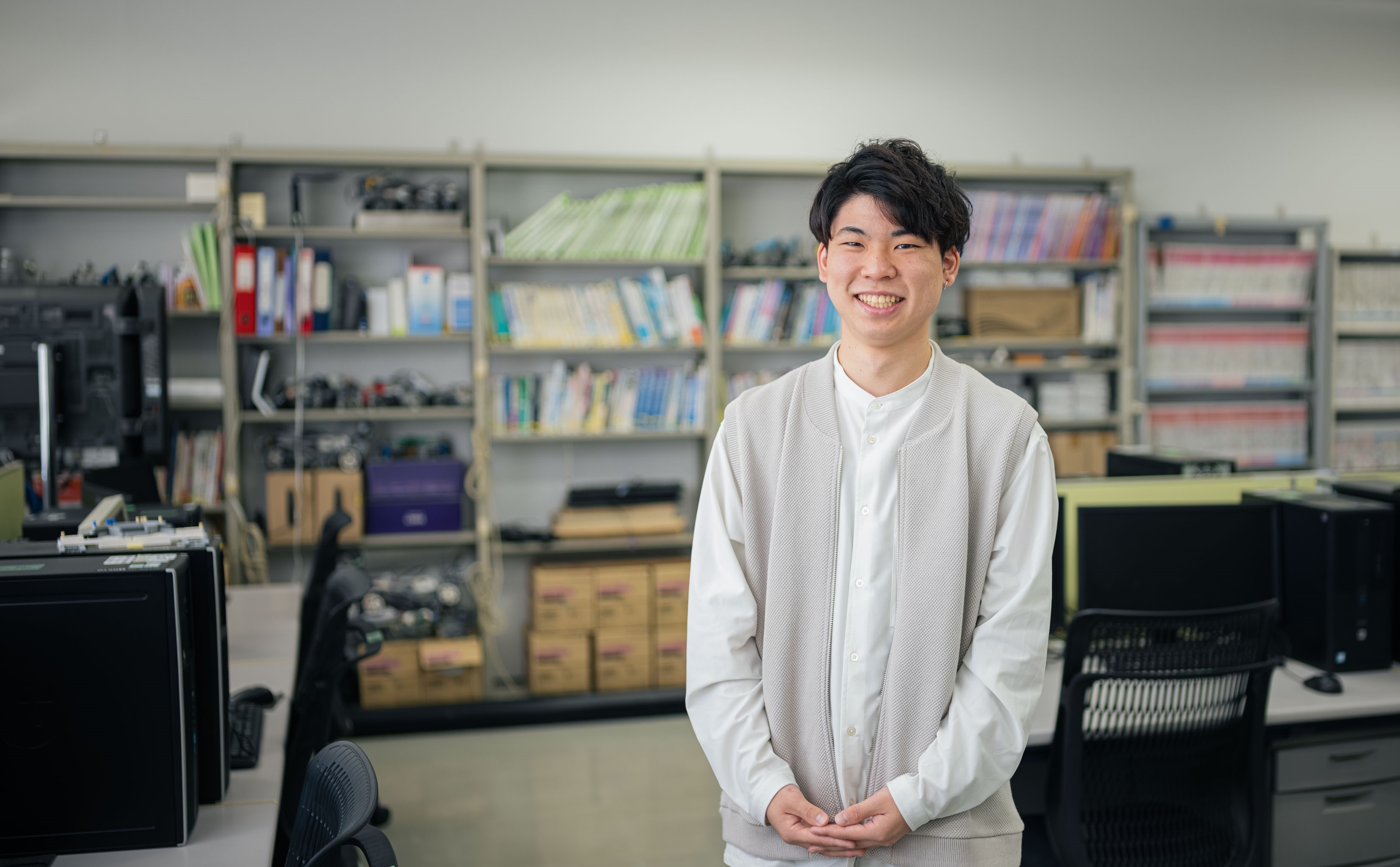 斉藤 賢人