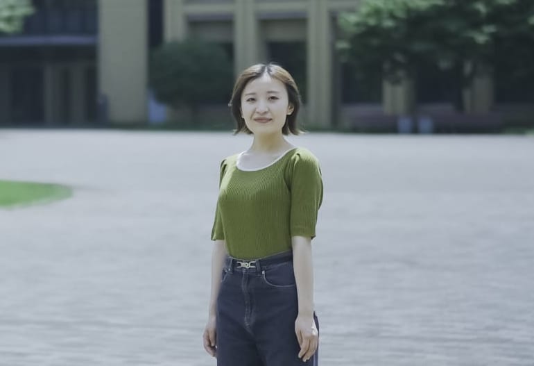福原 麻衣