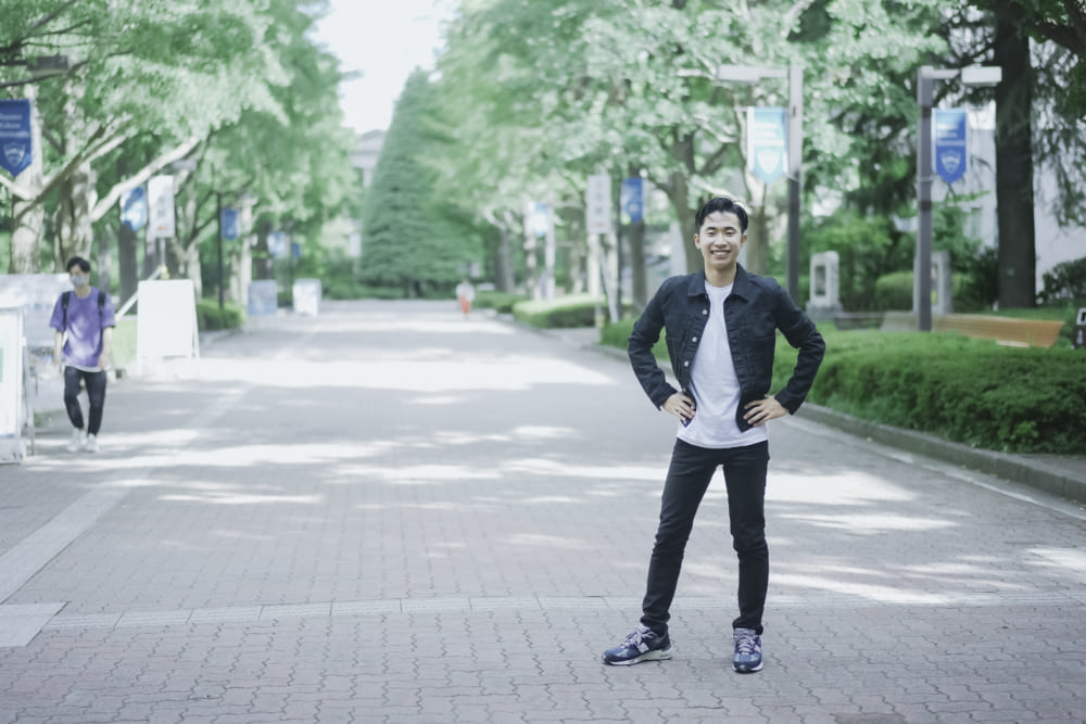 望月 陽介