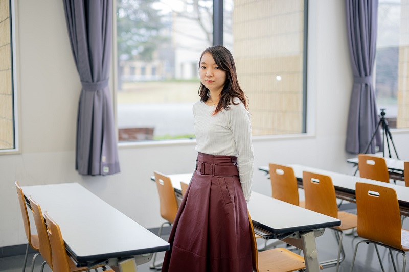 木村 心優