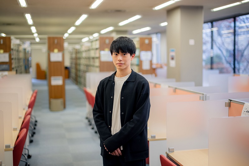 大井 拓也