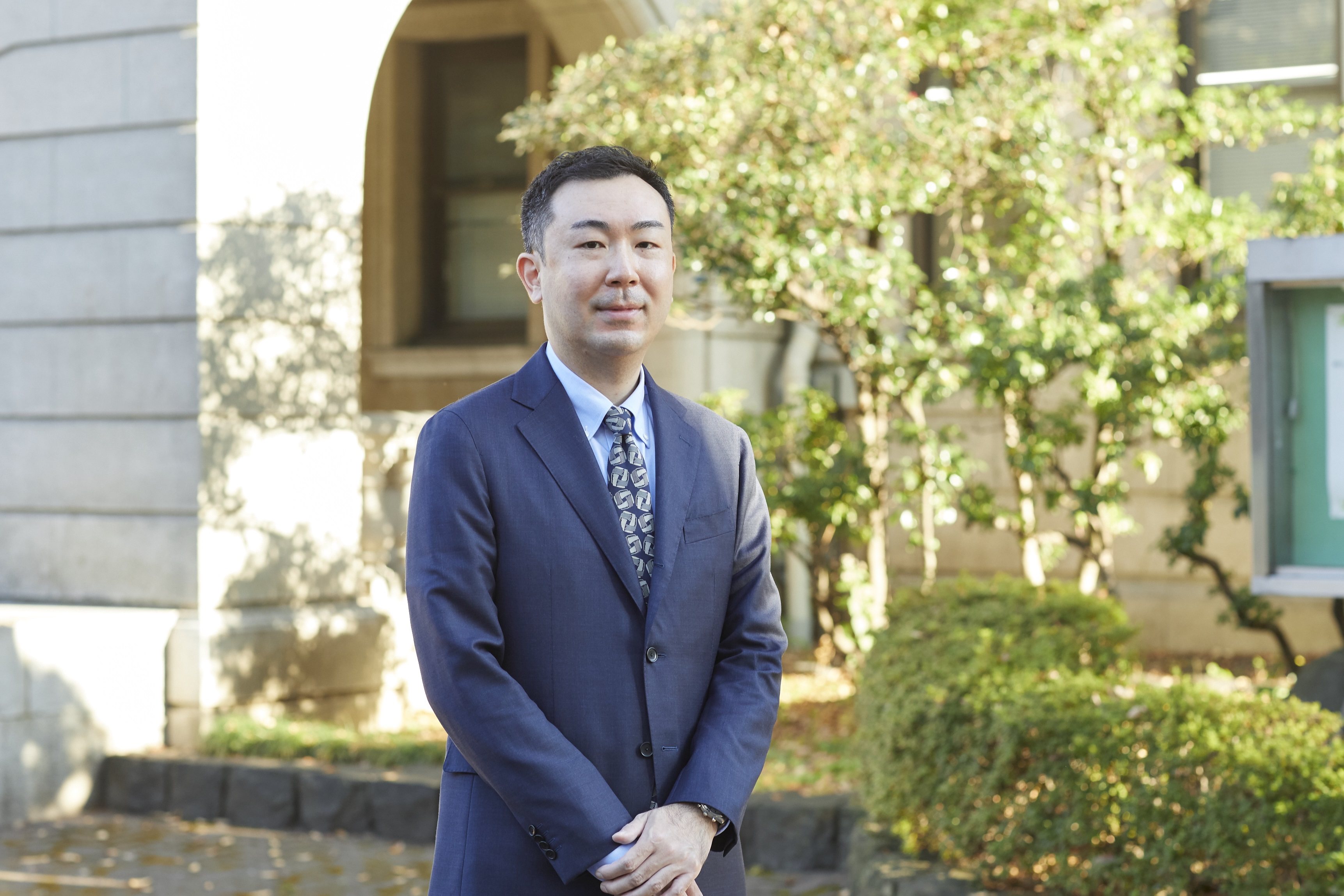 井出 祐樹
