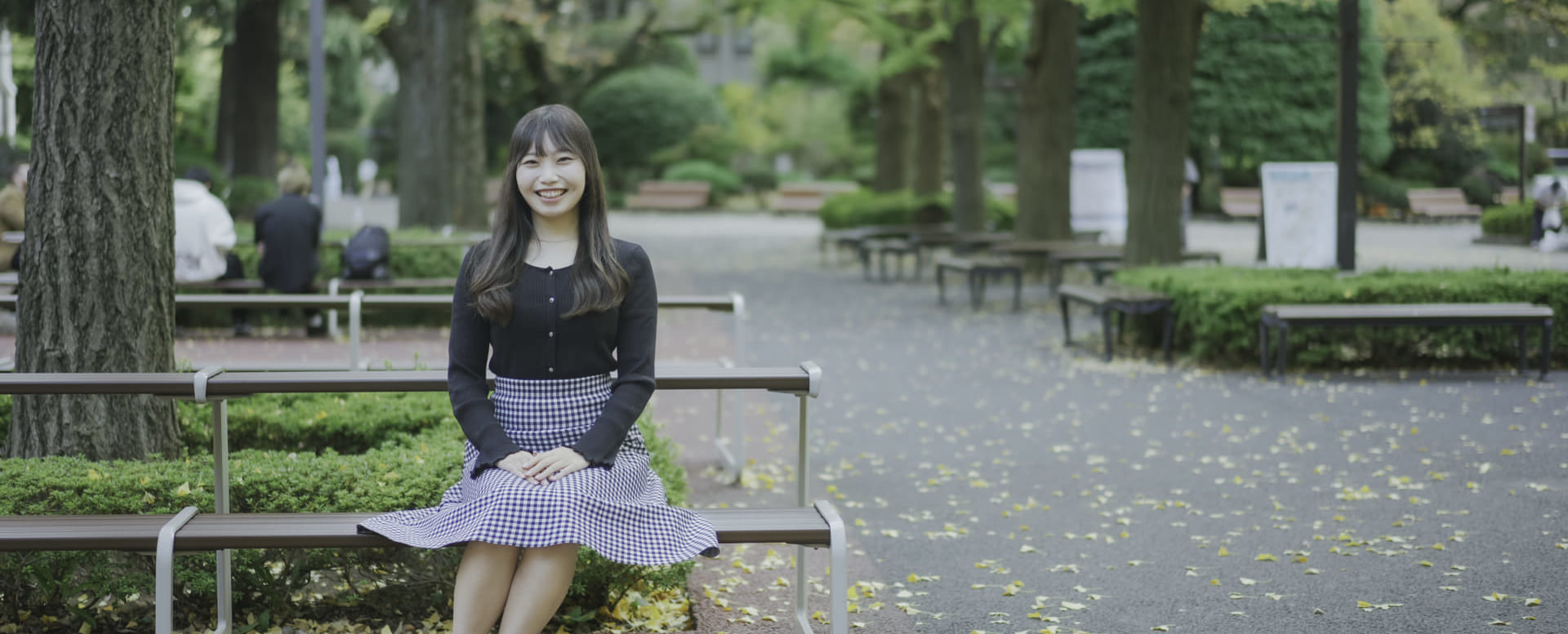 大槻 歩未