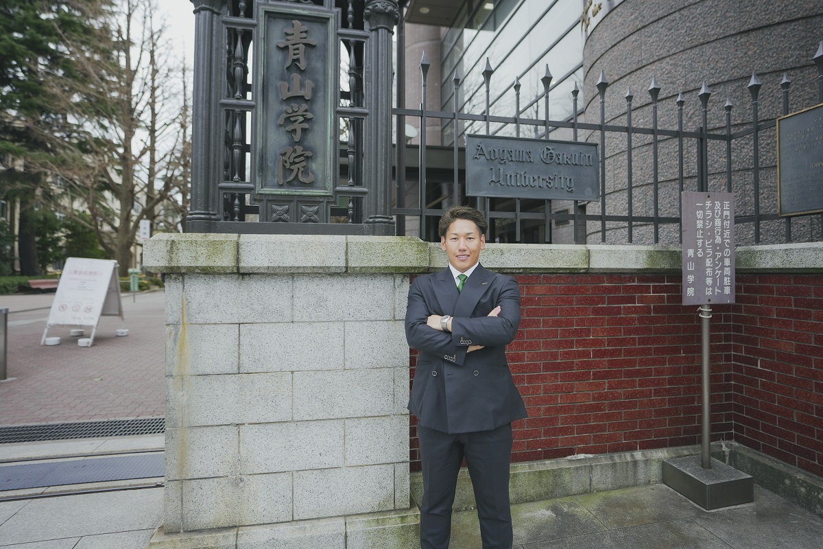 吉田 正尚