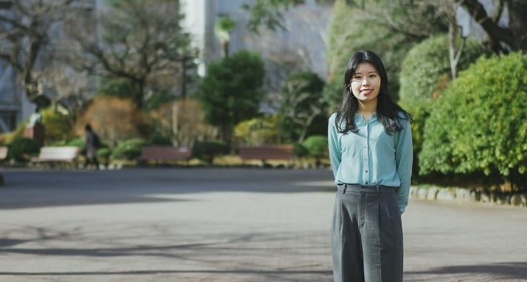 中島 彩陽